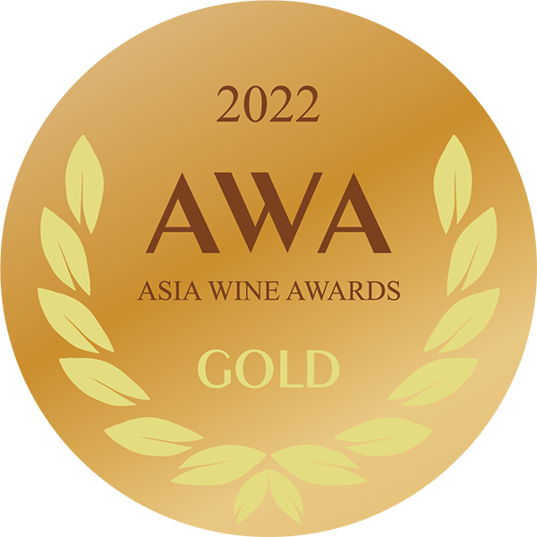 AWA 2022 Gold Medal