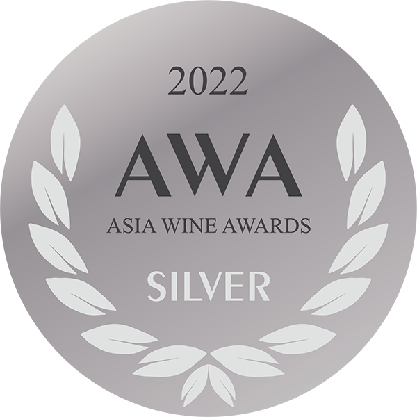 AWA 2022 Silver Medal