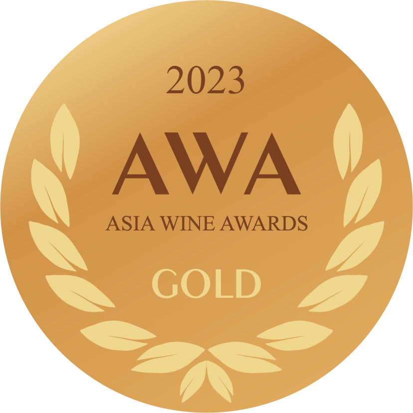 AWA 2023 Gold Medal