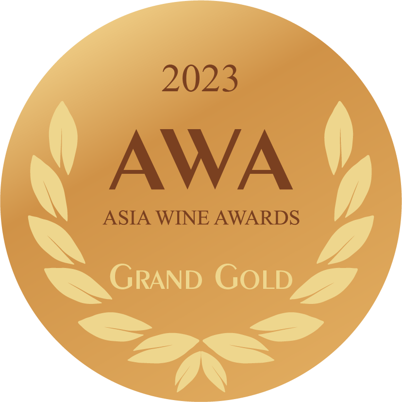 AWA 2023 Grand Gold Medal