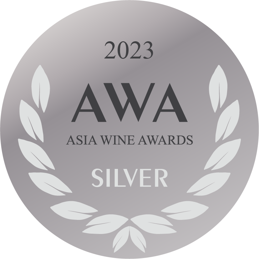 AWA 2023 Silver Medal